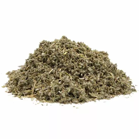 Шалфей (лист)